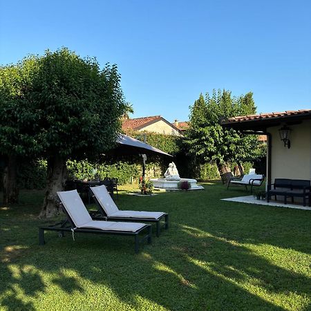 Bed and Breakfast Bed & Breakfast Residenza Cuore Udine Exterior foto